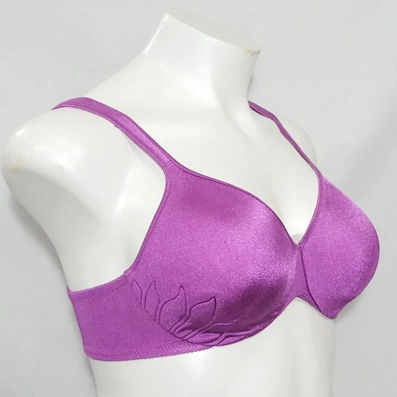 36C Bali‎ 3353 Live It Up Seamless Underwire Bra - Picture 1 of 3